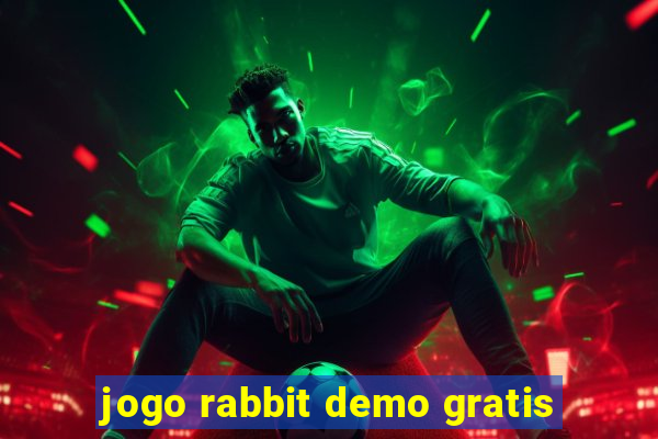 jogo rabbit demo gratis